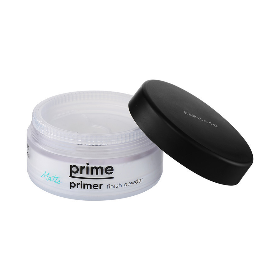 Banila Co Prime Primer Finish Powder Matte