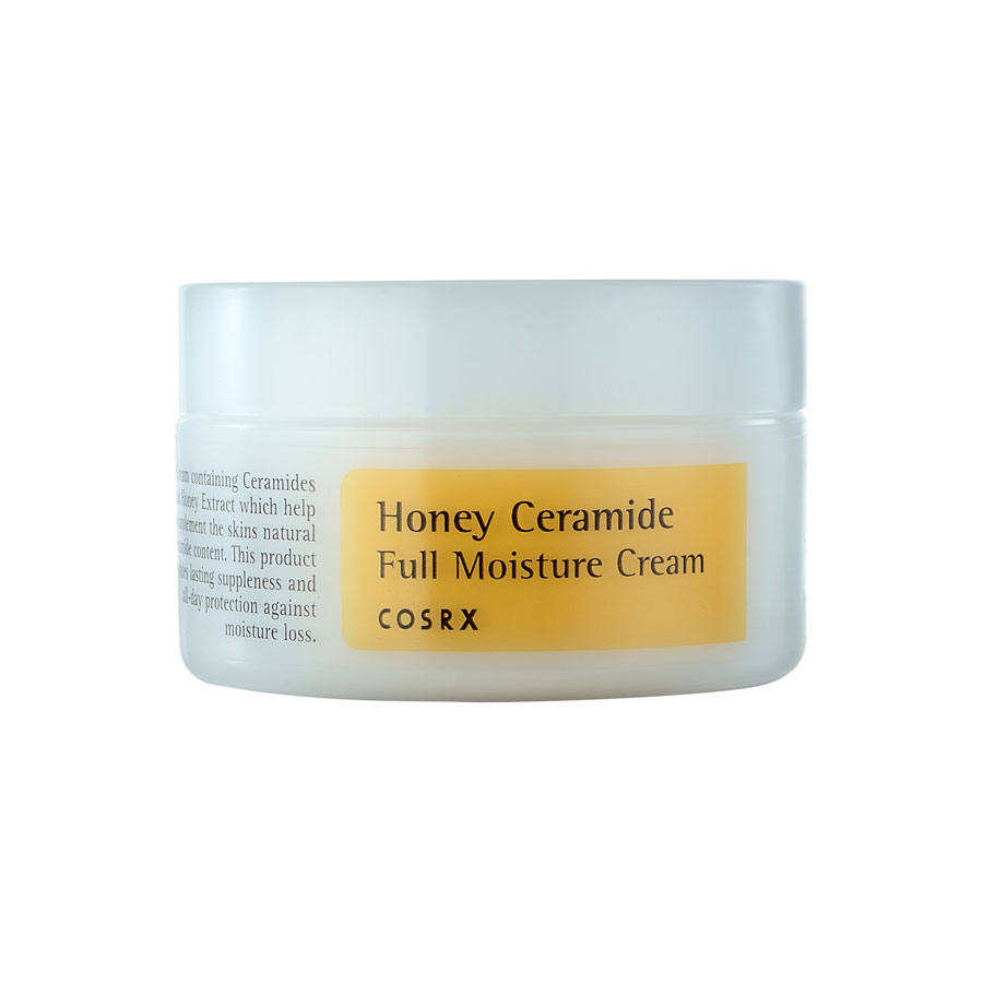 COSRX Honey Ceramide Full Moisture Cream