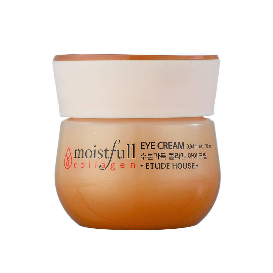 Etude House Moistfull Collagen Eye Cream