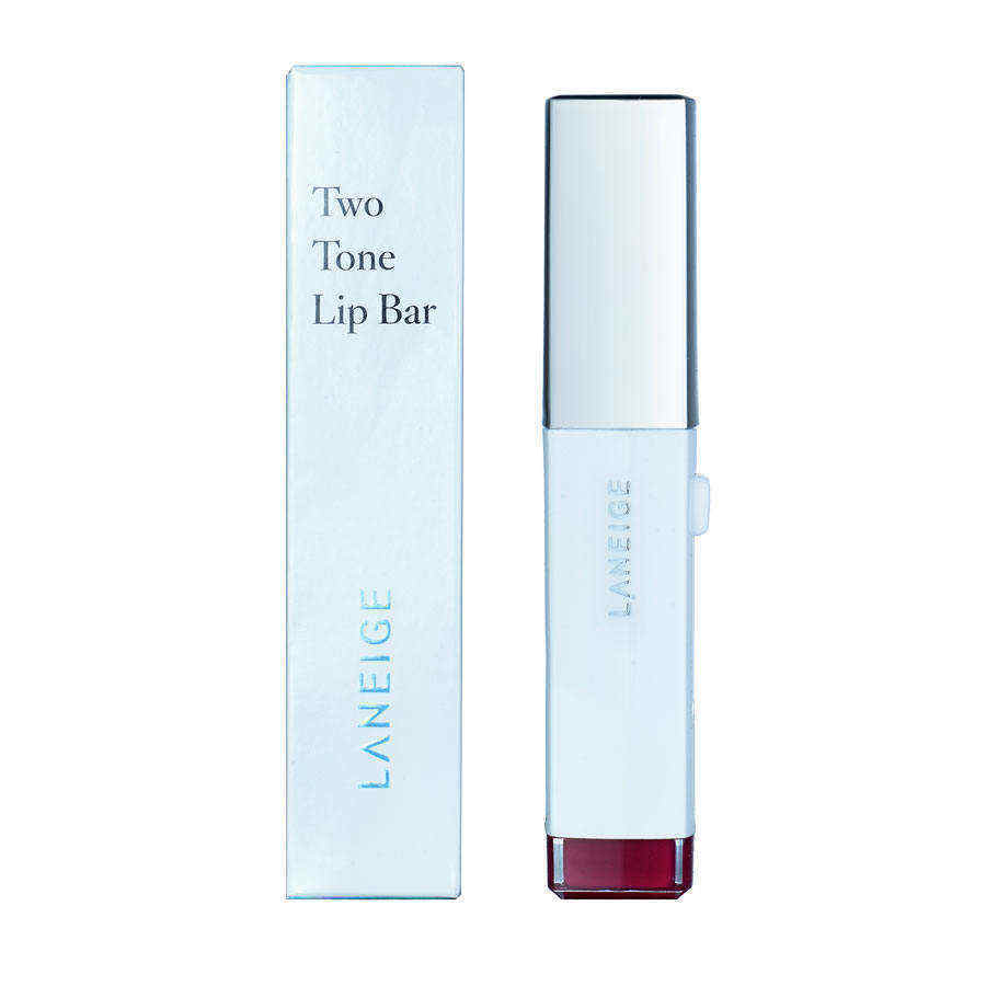 Laneige Two Tone Lip Bar