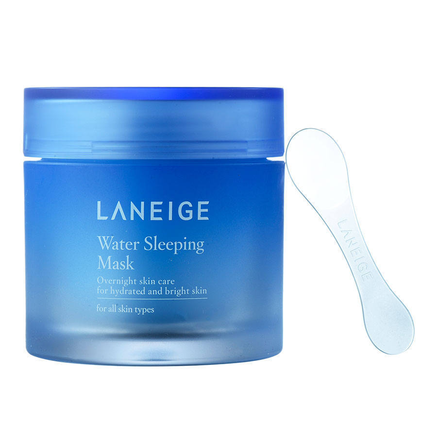 Laneige Water Sleeping Mask For Stressed and Fatigued Skin