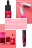 Korean Liptint
