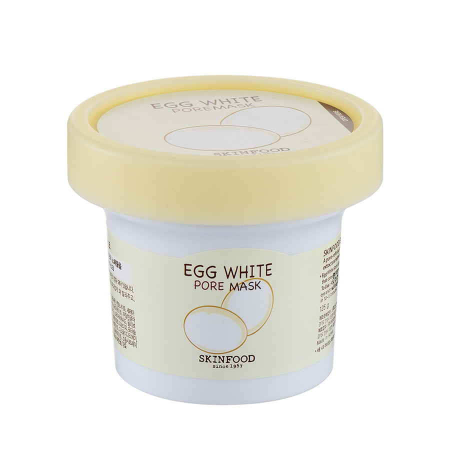 Skinfood Egg White Pore Mask