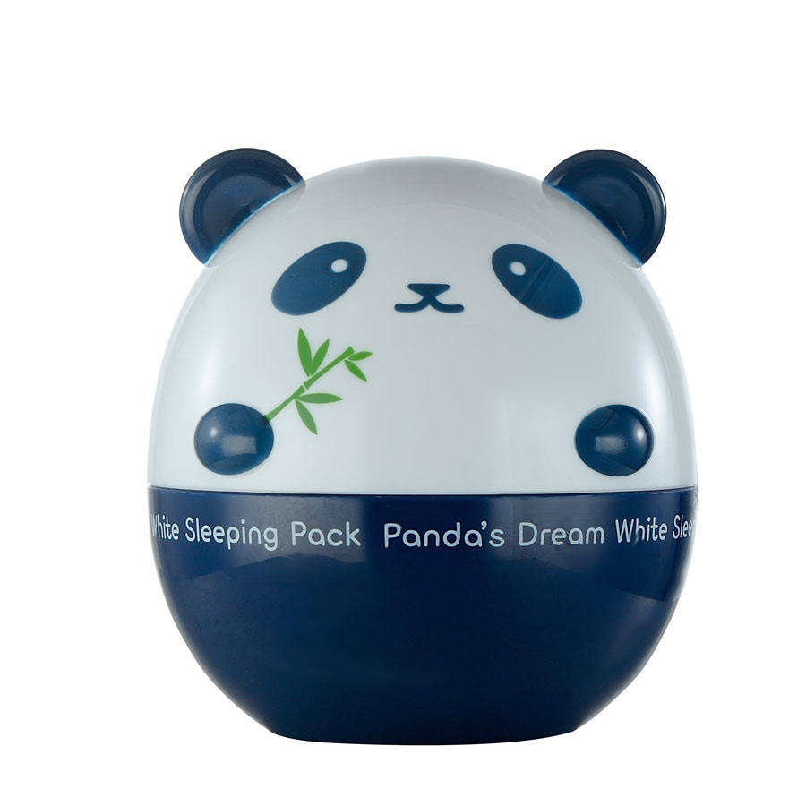 Tonymoly Panda's Dream White Sleeping Pack